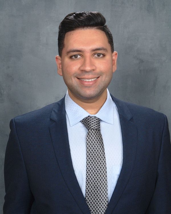 Faculty Photos